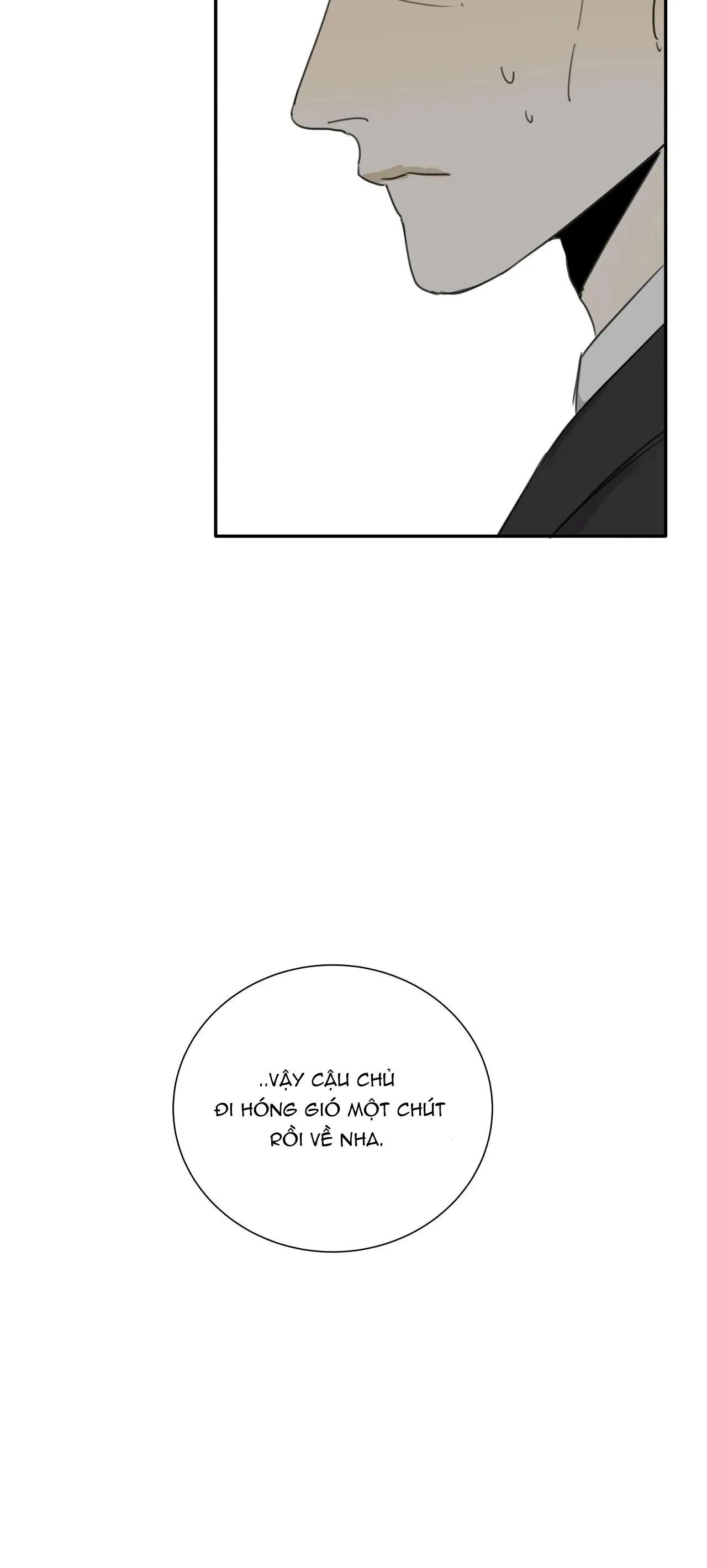 Chó Điên Chapter 50 Trang 30