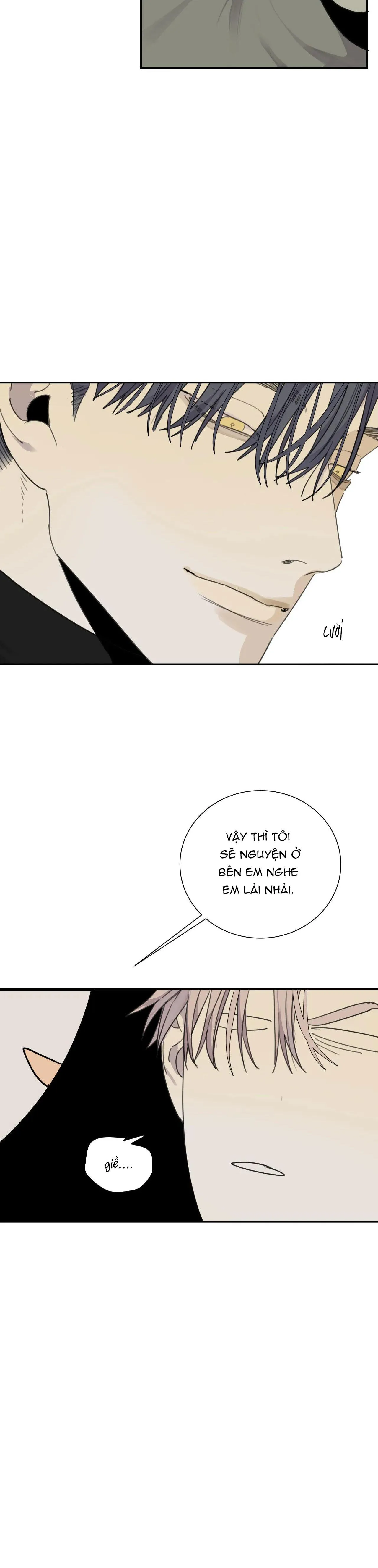 Chó Điên Chapter 51 Trang 10