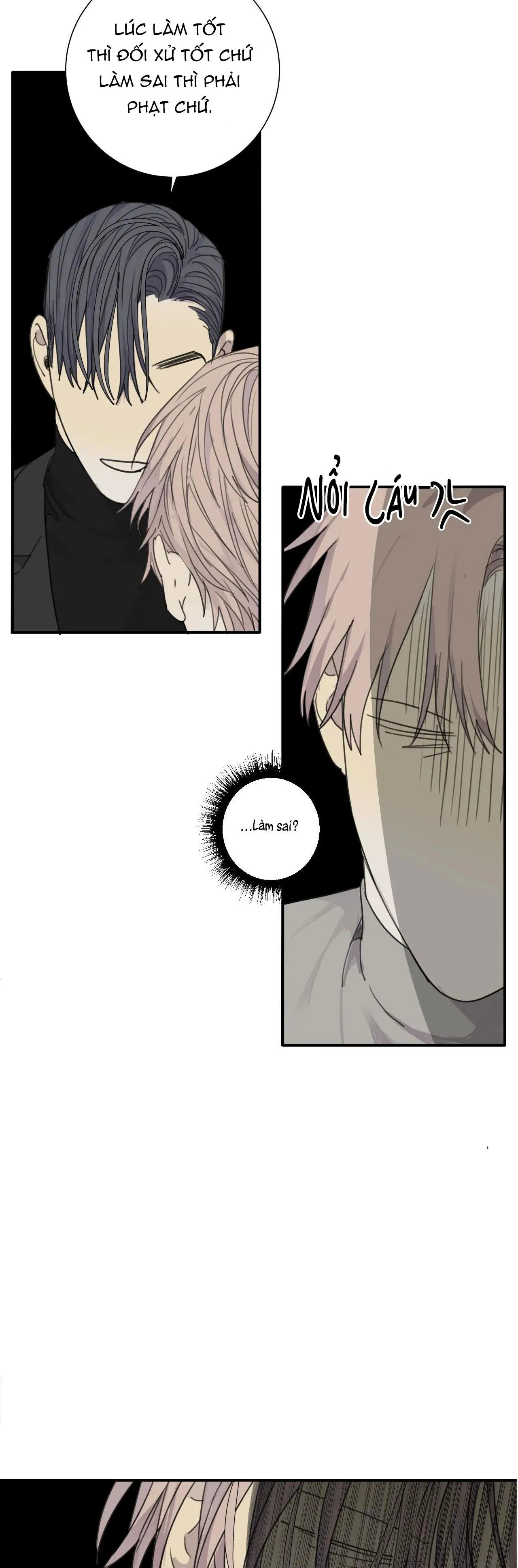 Chó Điên Chapter 51 Trang 13