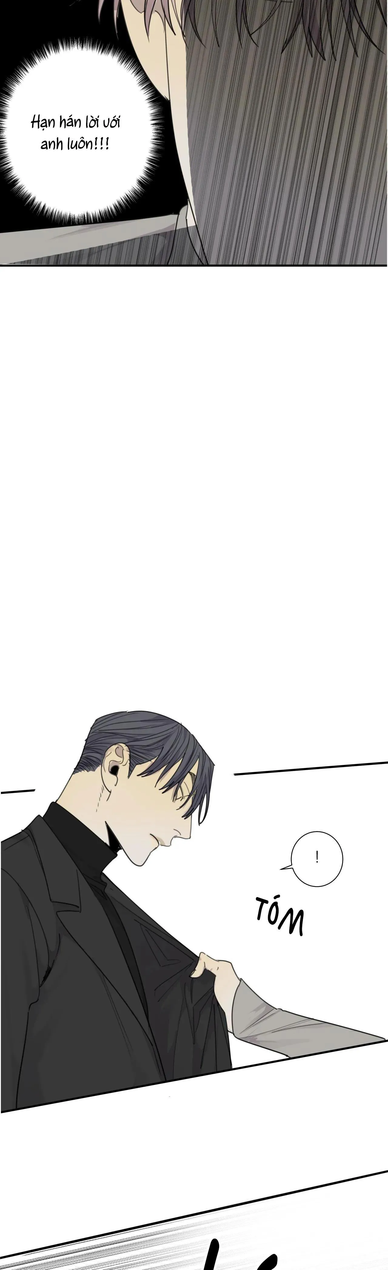 Chó Điên Chapter 51 Trang 14