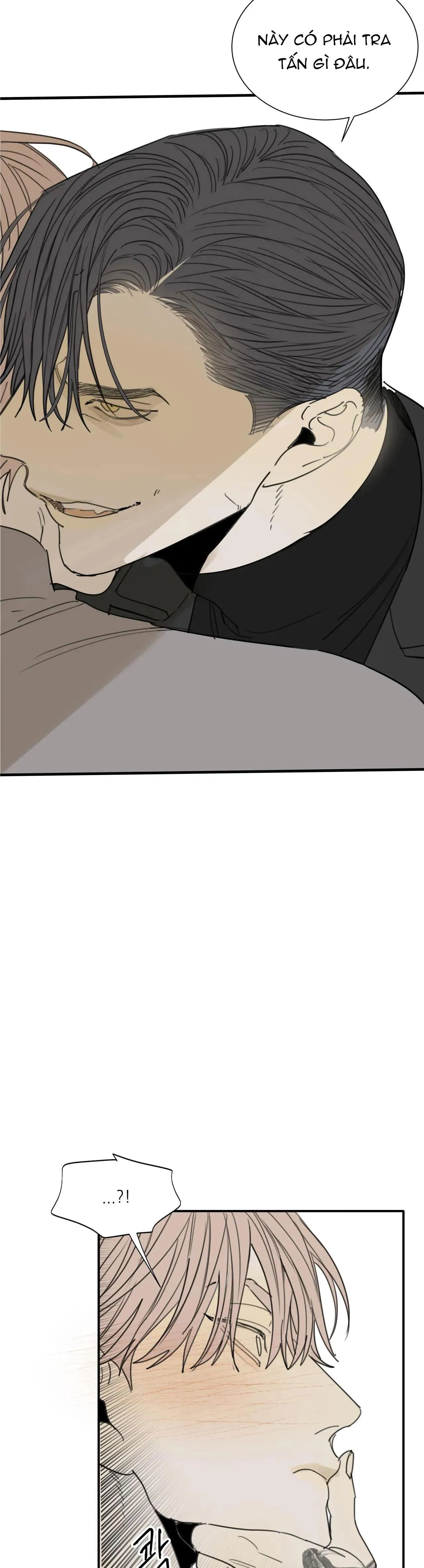 Chó Điên Chapter 51 Trang 22