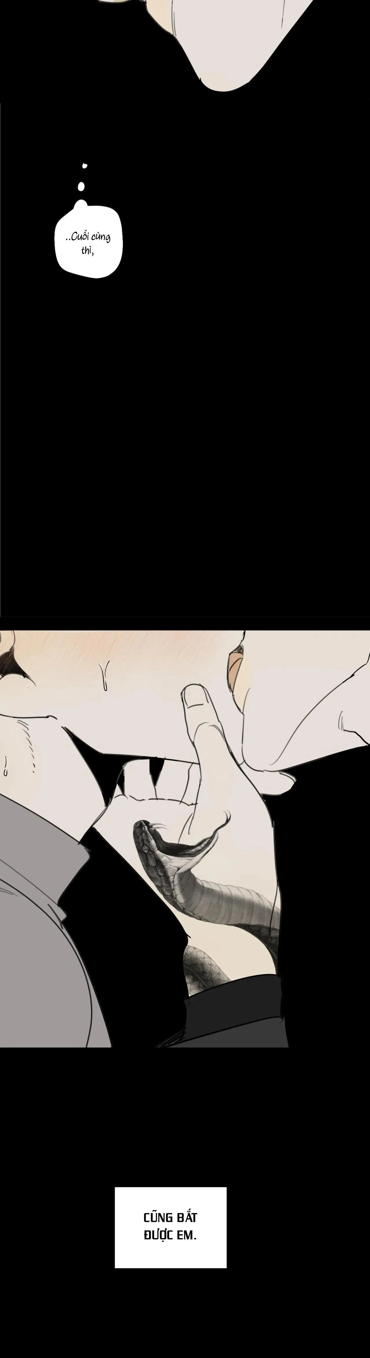 Chó Điên Chapter 51 Trang 24