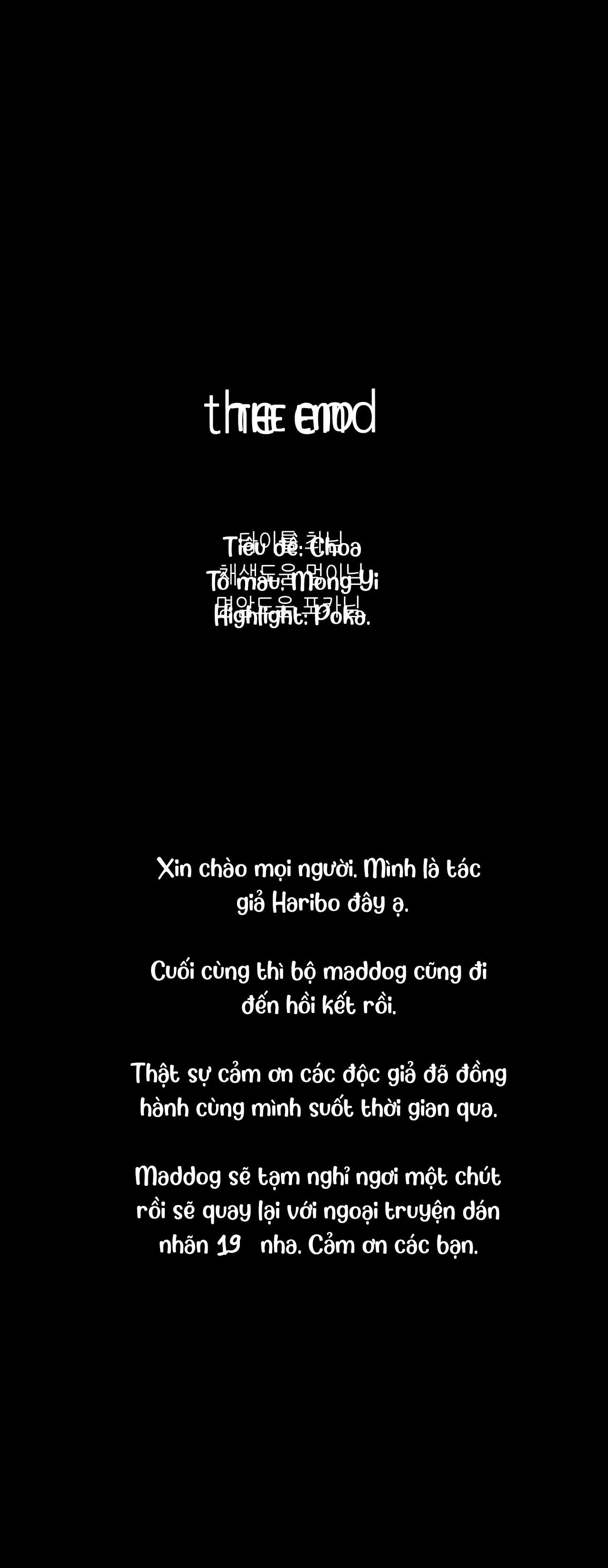 Chó Điên Chapter 51 Trang 25