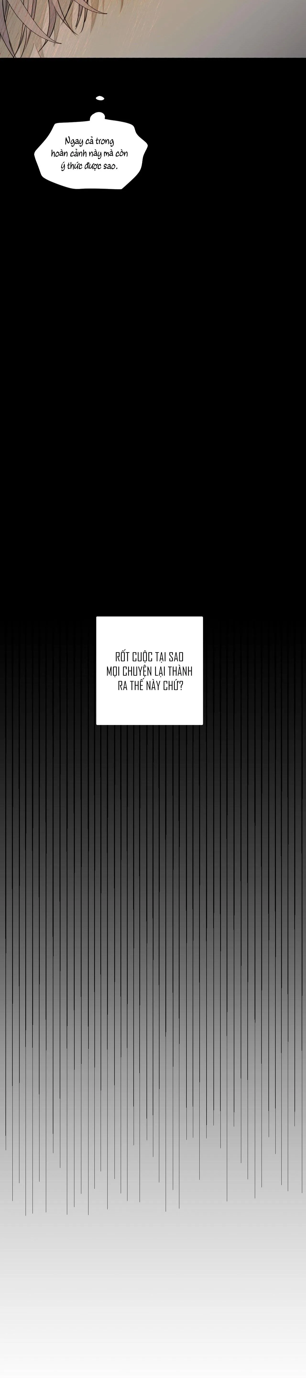 Chó Điên Chapter 52 Trang 3