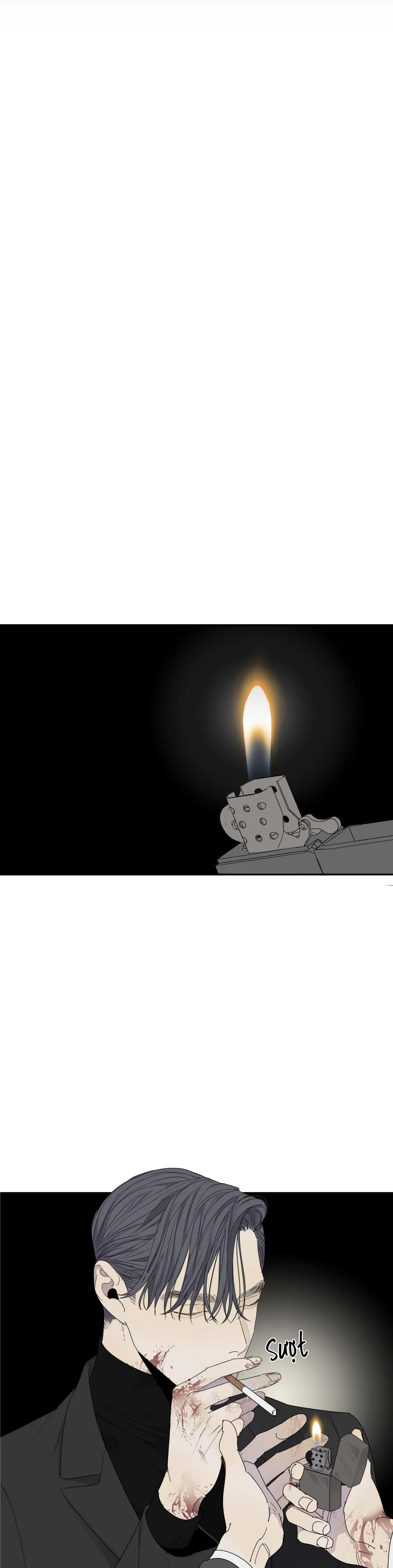 Chó Điên Chapter 52 Trang 4