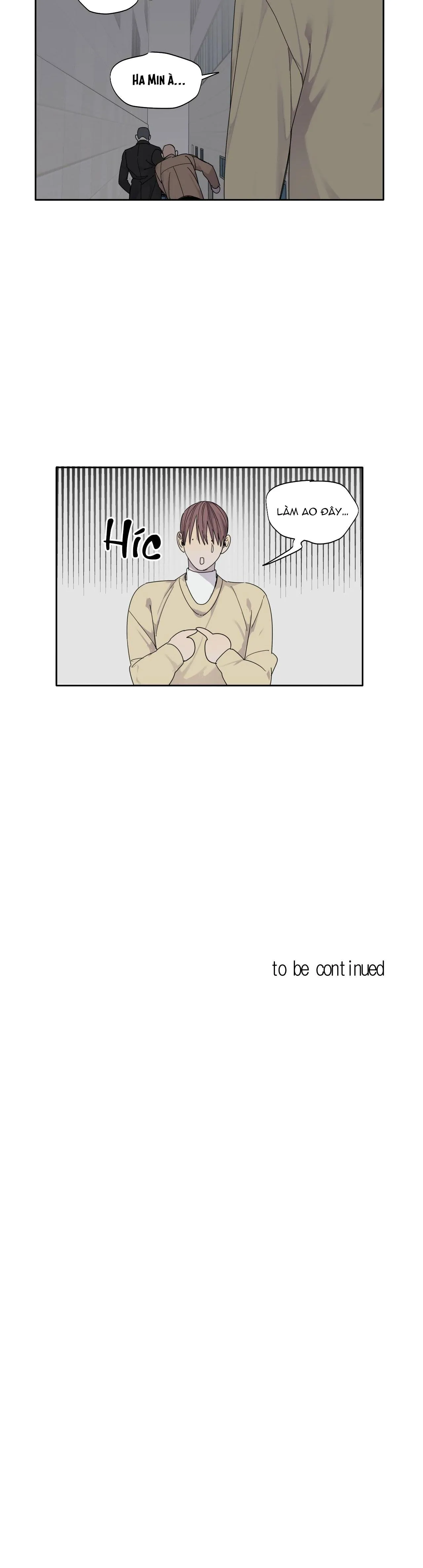 Chó Điên Chapter 52 Trang 32