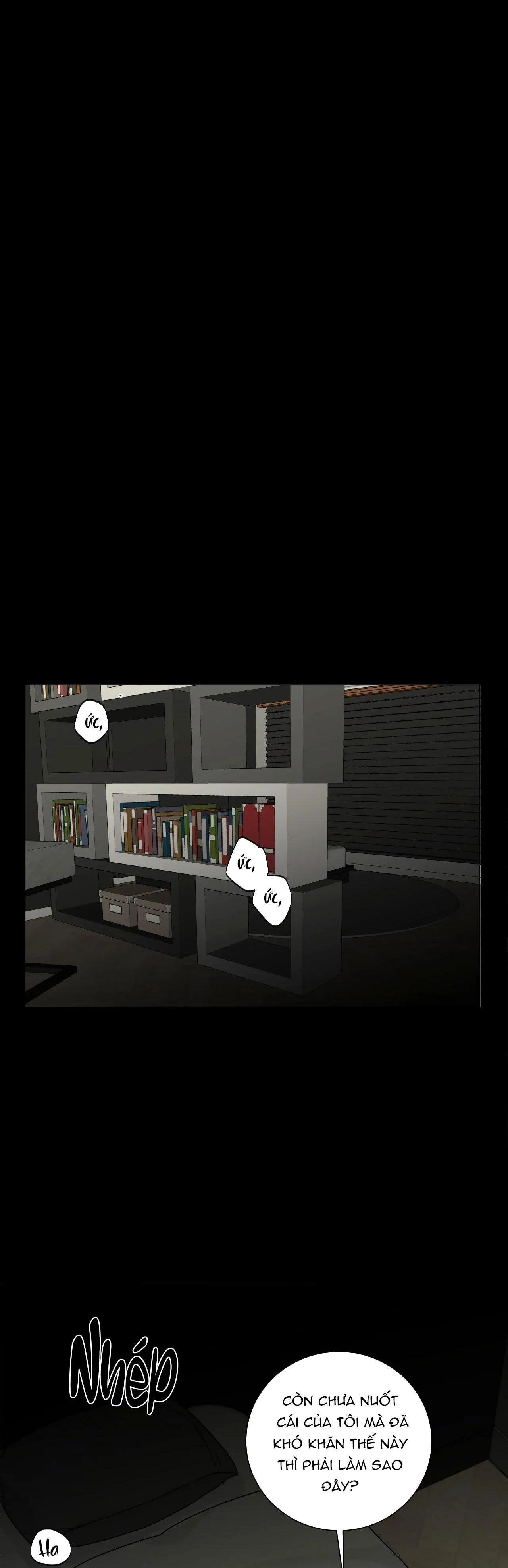 Chó Điên Chapter 53 Trang 10