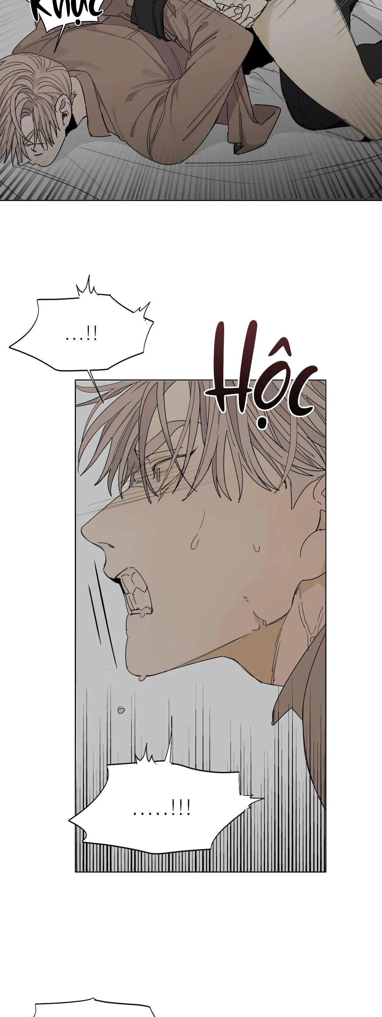 Chó Điên Chapter 53 Trang 17