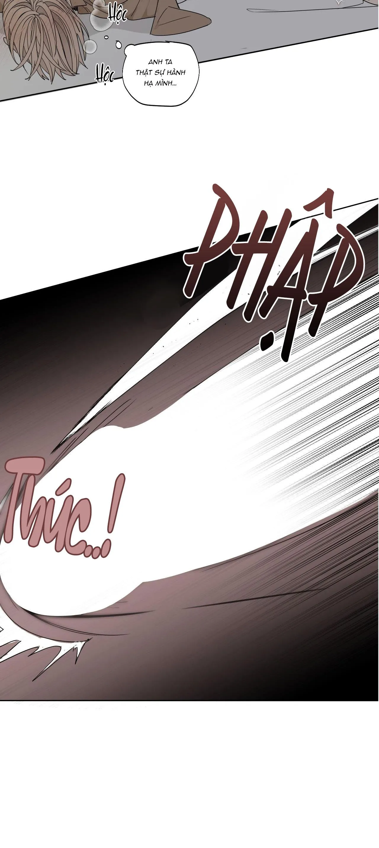 Chó Điên Chapter 53 Trang 23