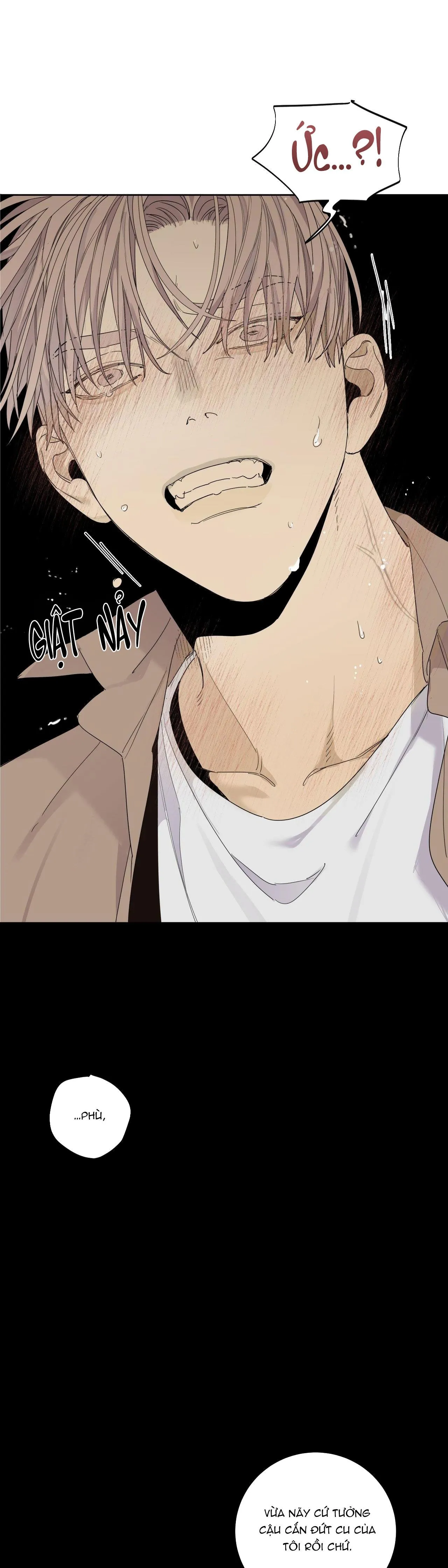 Chó Điên Chapter 53 Trang 24