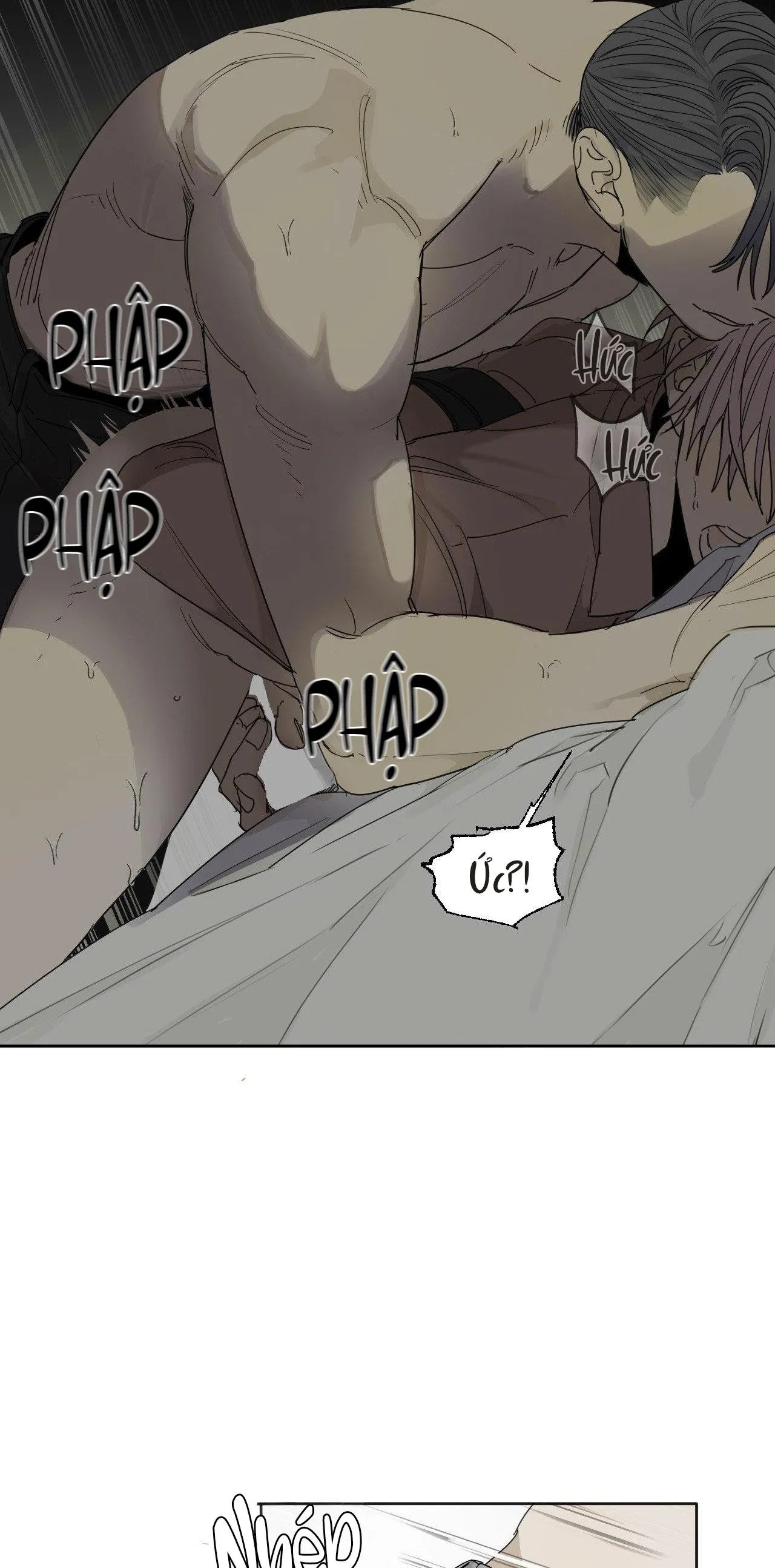 Chó Điên Chapter 54 Trang 5