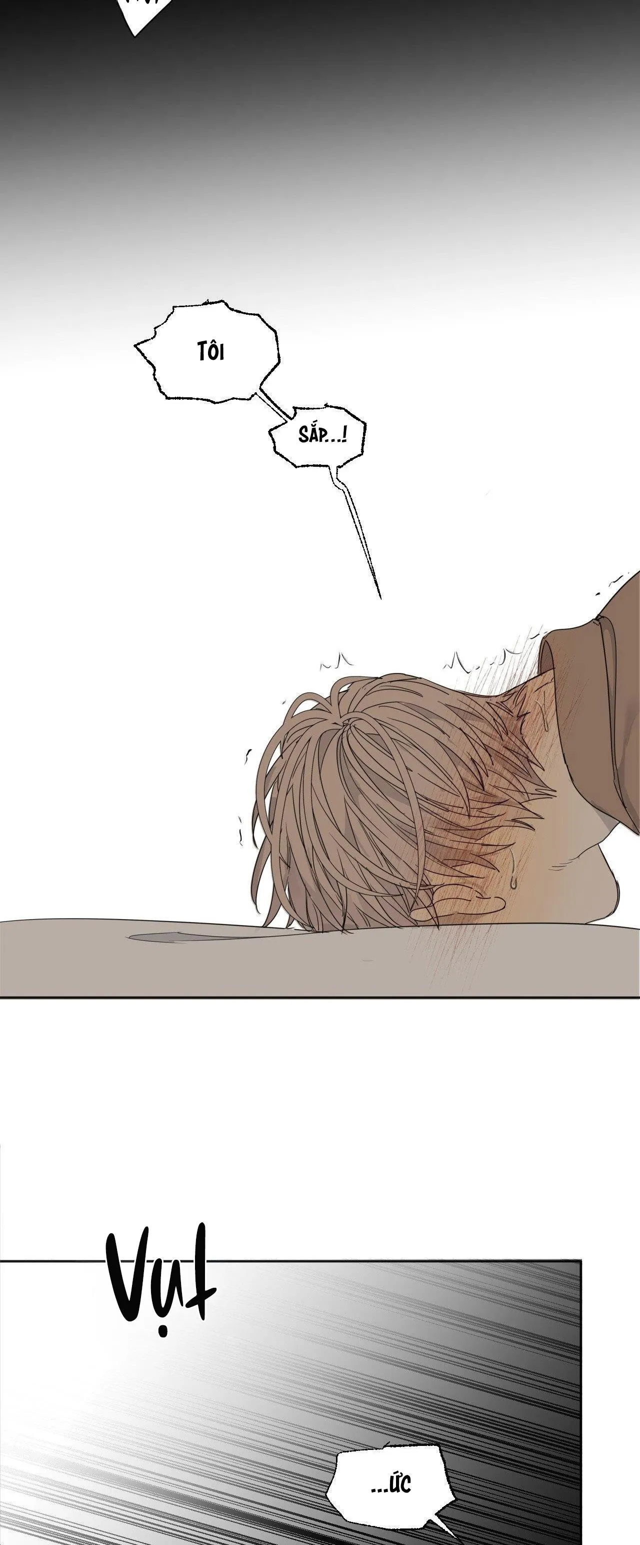 Chó Điên Chapter 54 Trang 8