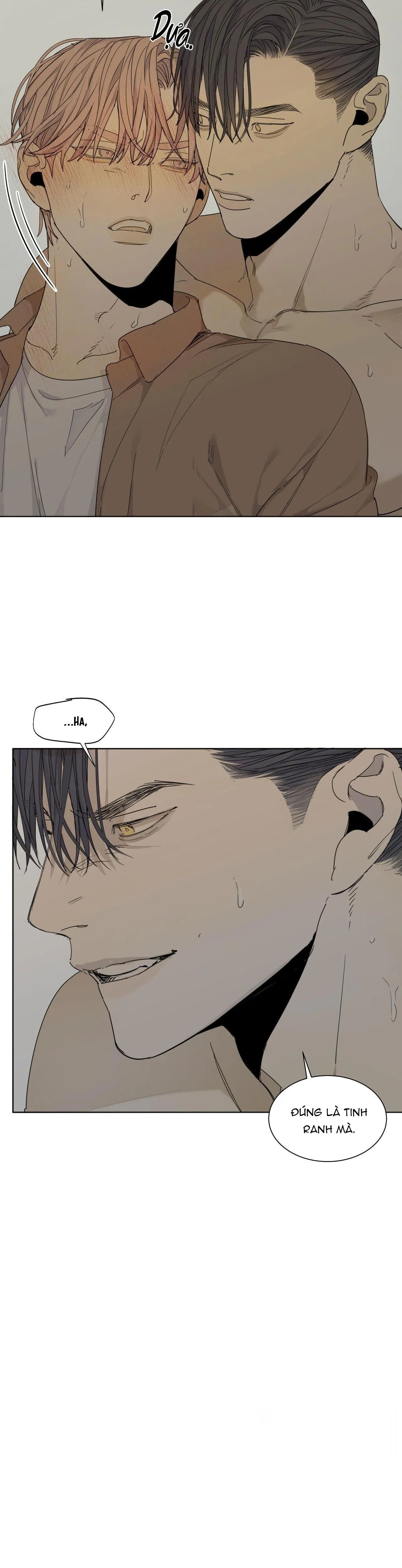 Chó Điên Chapter 54 Trang 12