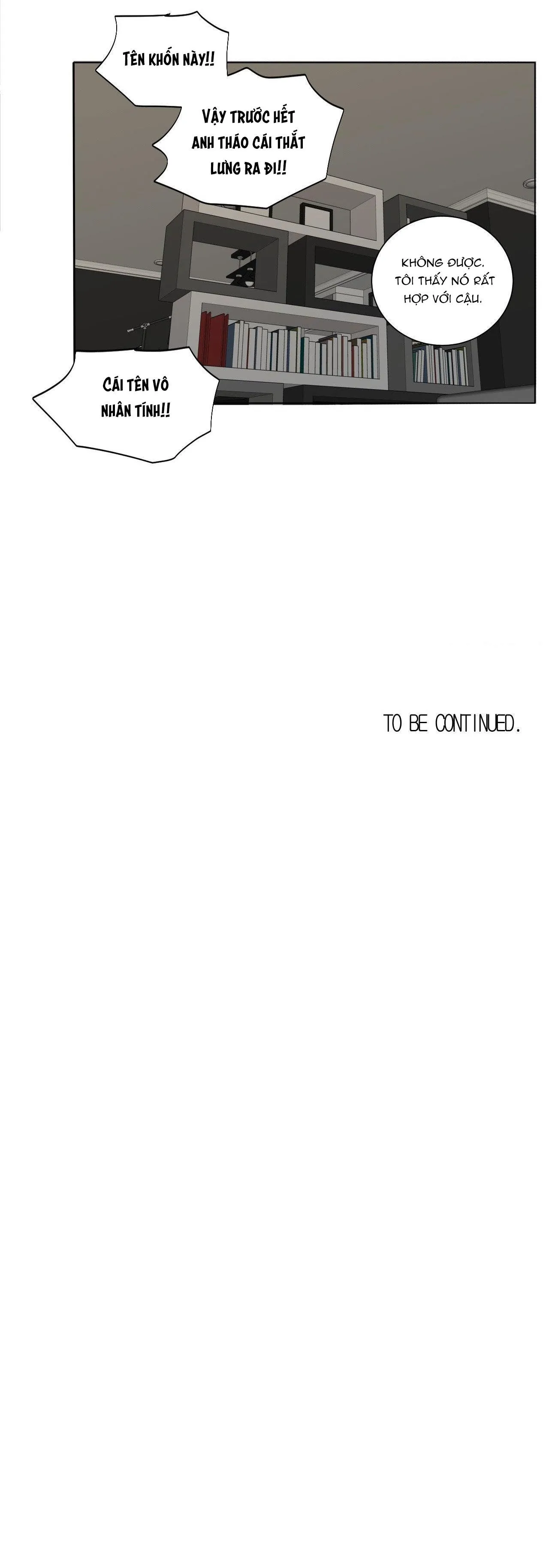 Chó Điên Chapter 54 Trang 28