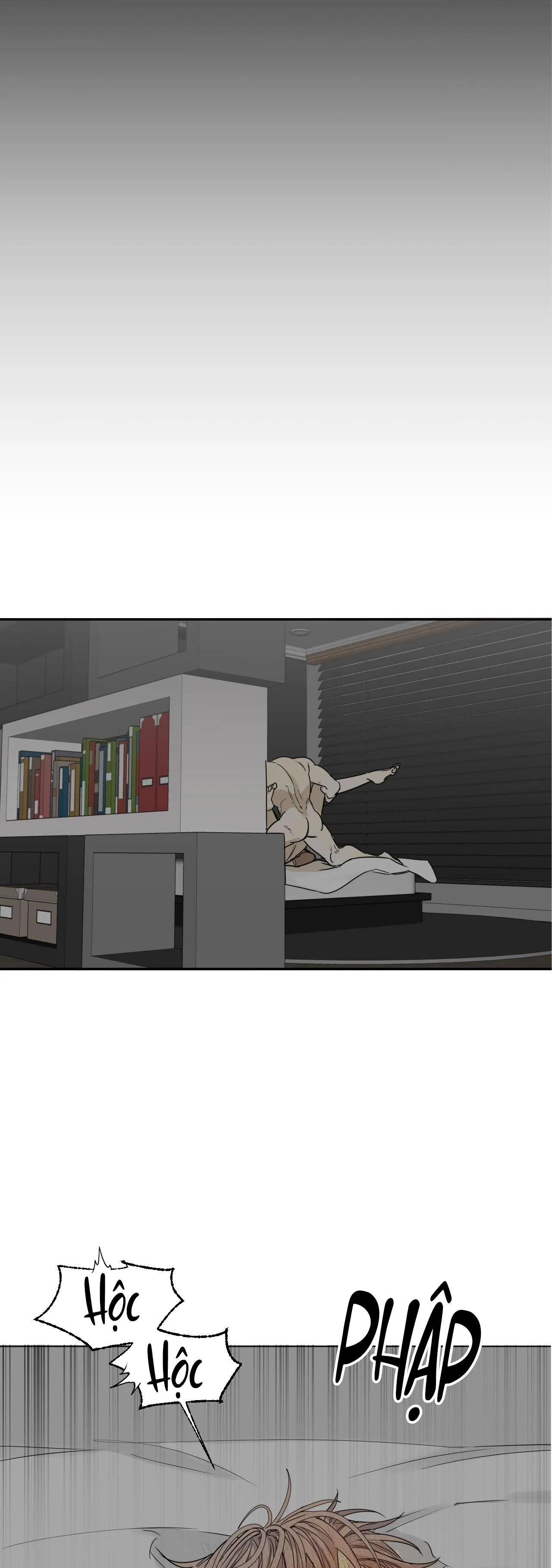 Chó Điên Chapter 55 Trang 6