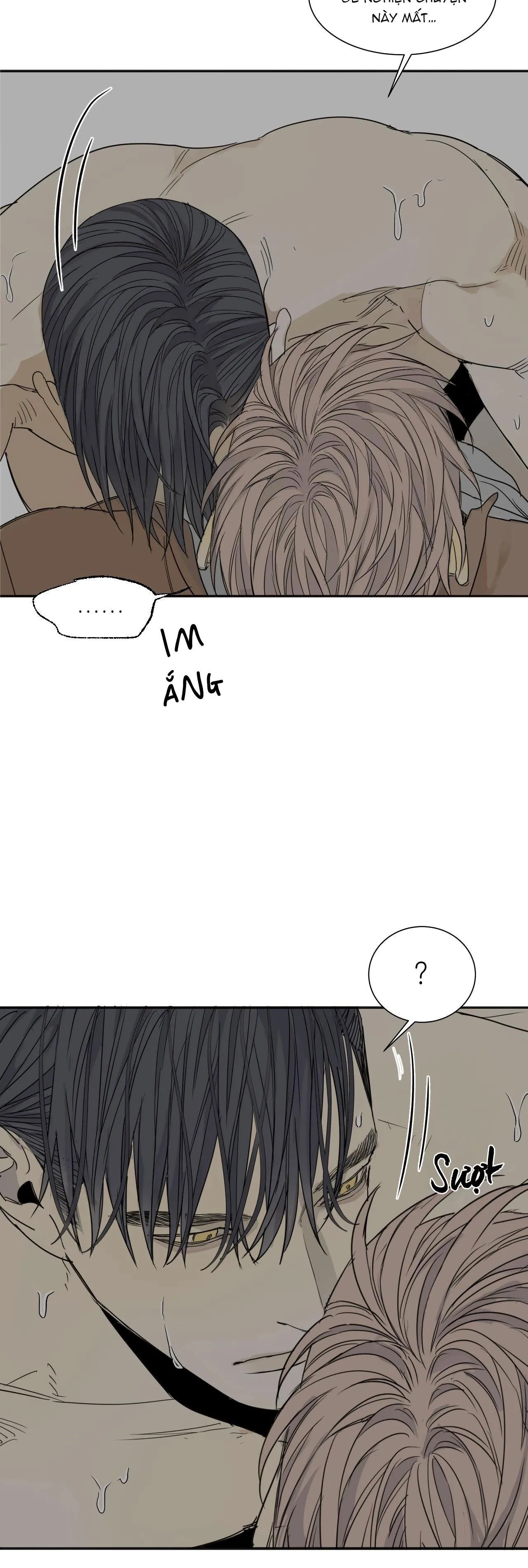 Chó Điên Chapter 55 Trang 11