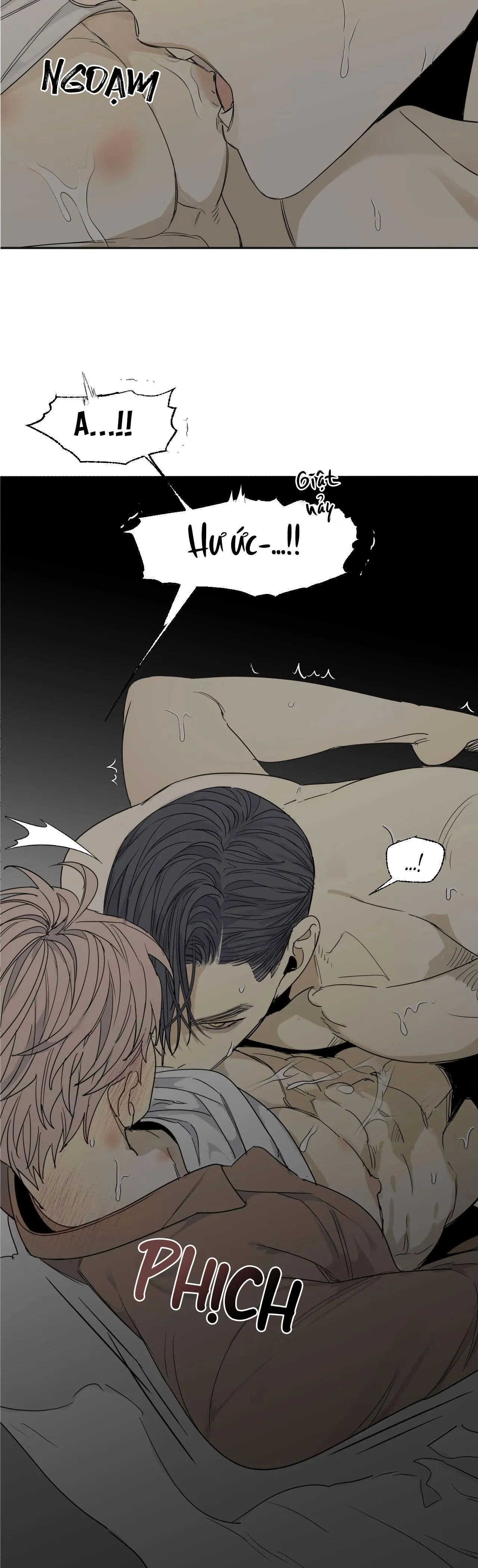 Chó Điên Chapter 55 Trang 16