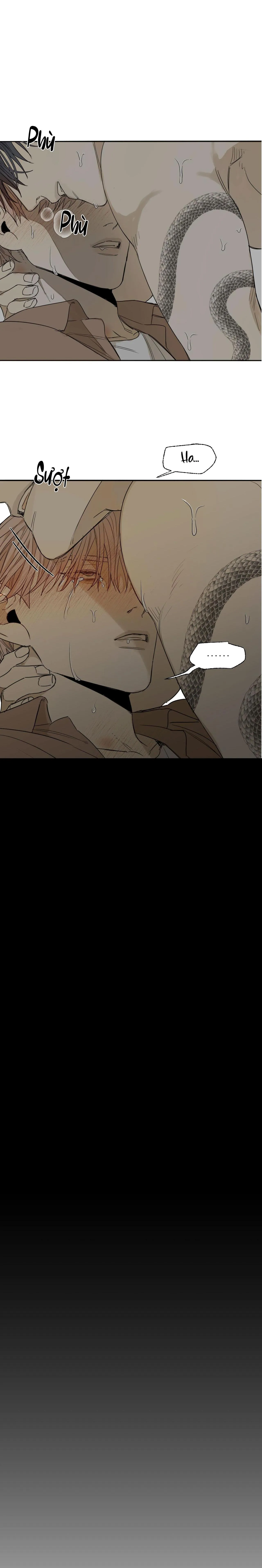 Chó Điên Chapter 55 Trang 25