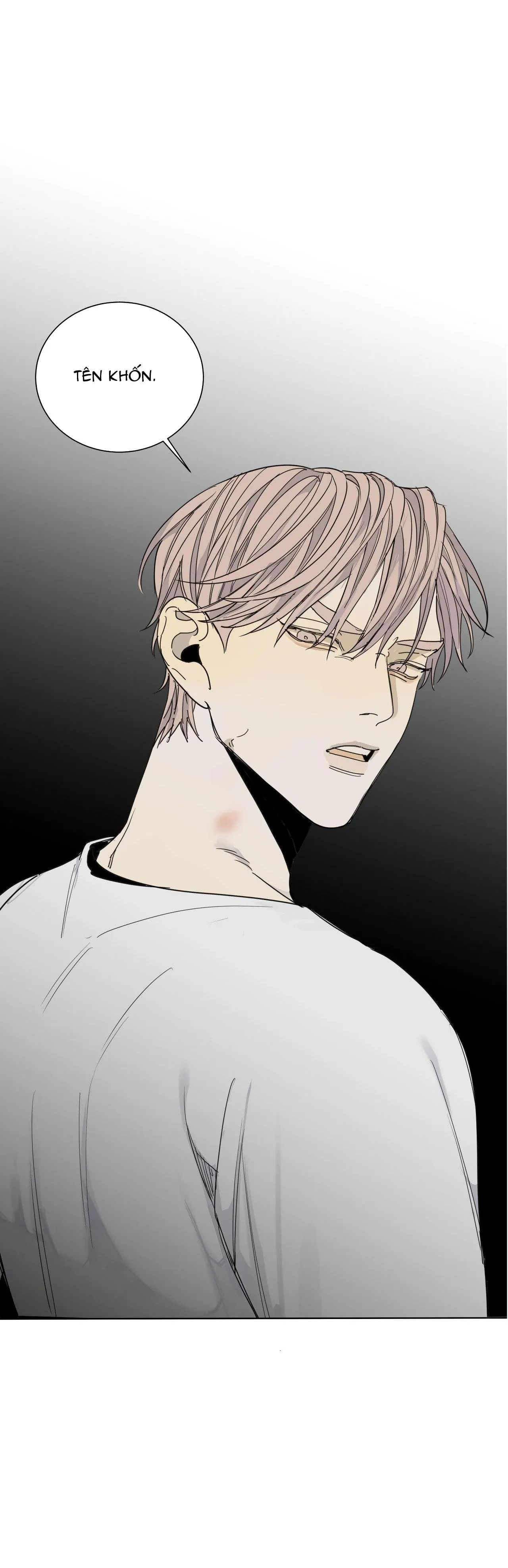 Chó Điên Chapter 55 Trang 31