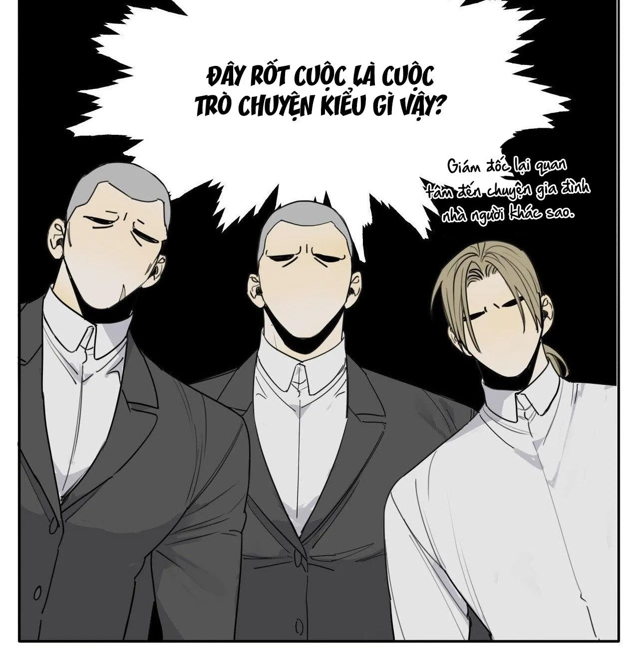 Chó Điên Chapter 56 Trang 7