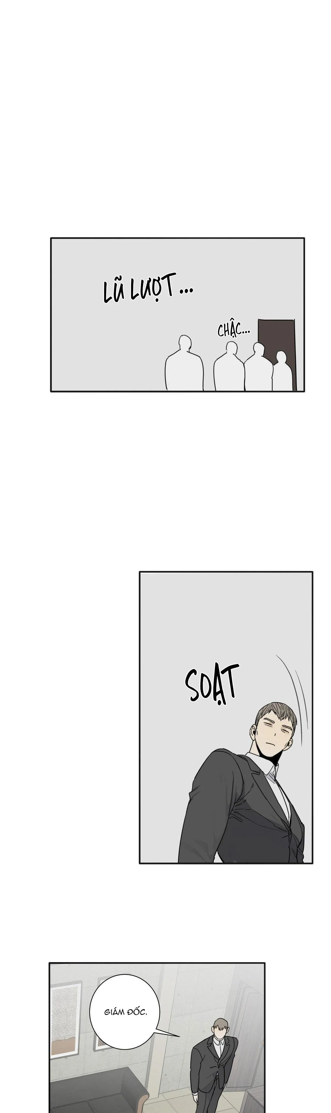 Chó Điên Chapter 56 Trang 13