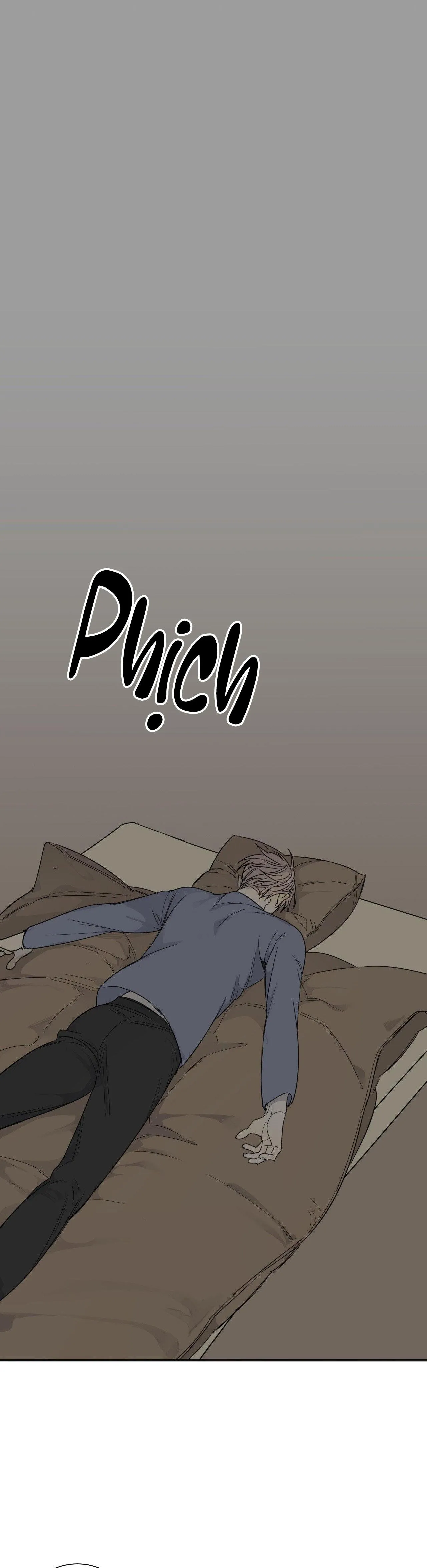 Chó Điên Chapter 56 Trang 16