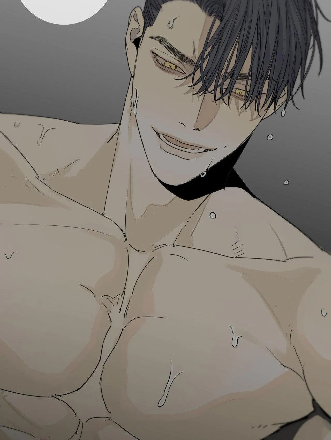 Chó Điên Chapter 56 Trang 20