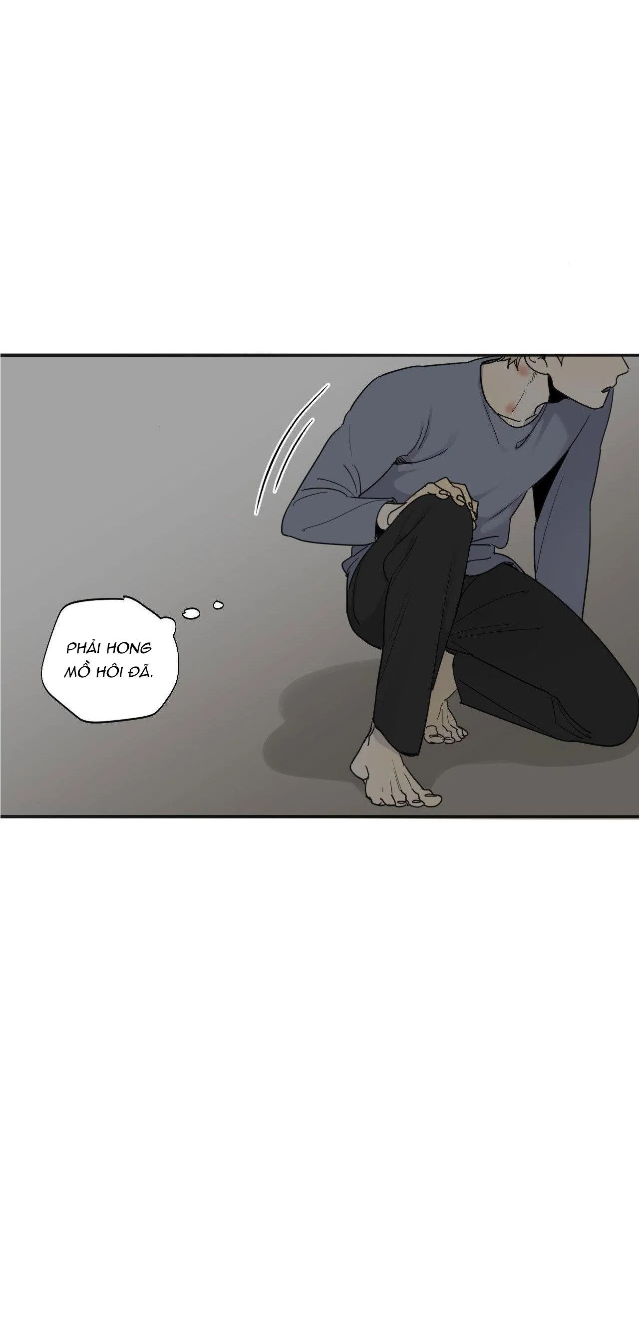 Chó Điên Chapter 56 Trang 33