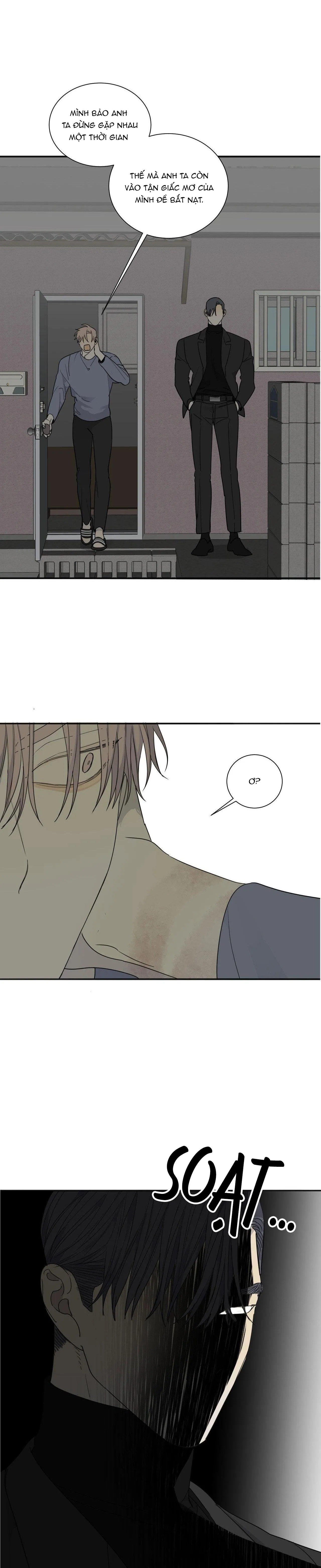 Chó Điên Chapter 56 Trang 34