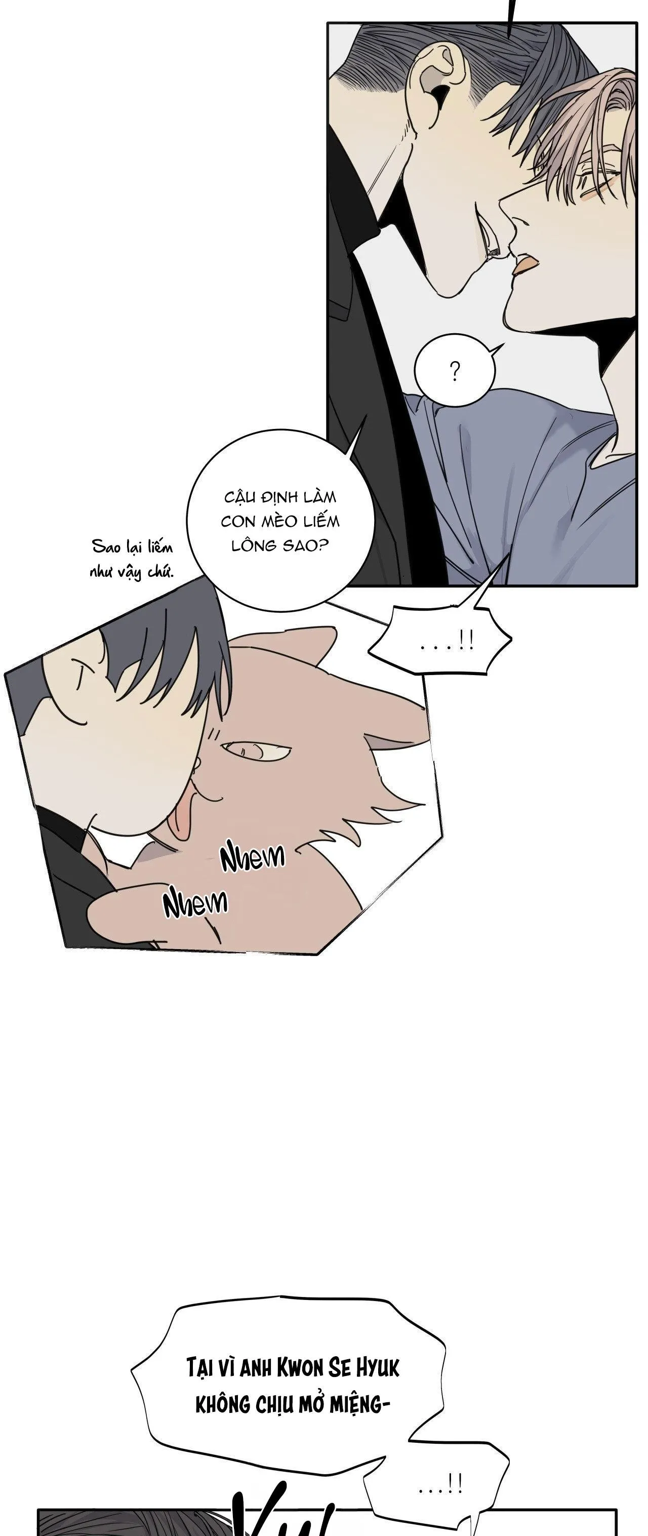 Chó Điên Chapter 57 Trang 14