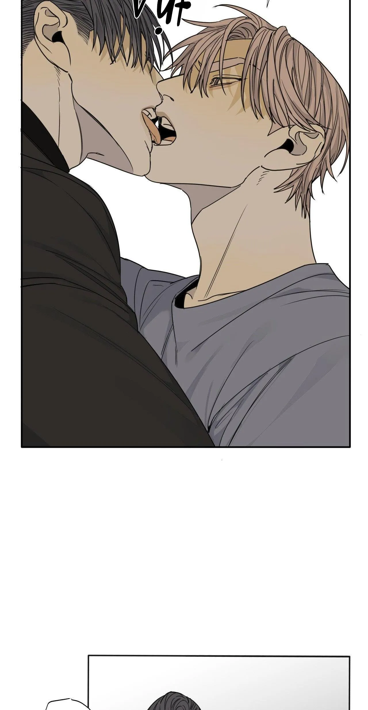 Chó Điên Chapter 57 Trang 15