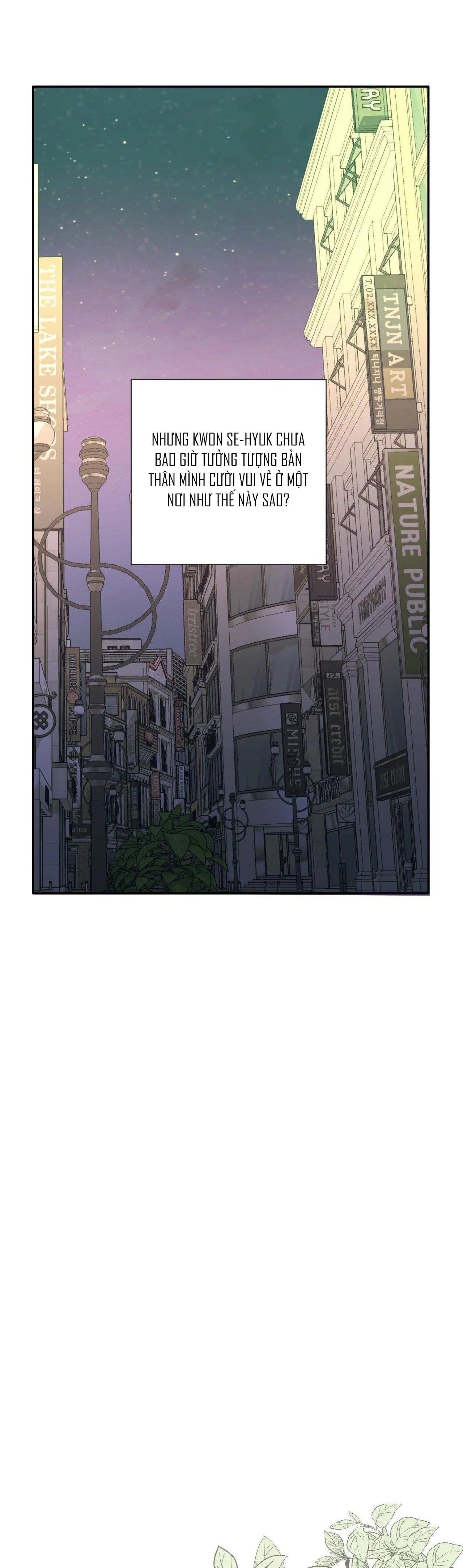 Chó Điên Chapter 57 Trang 32