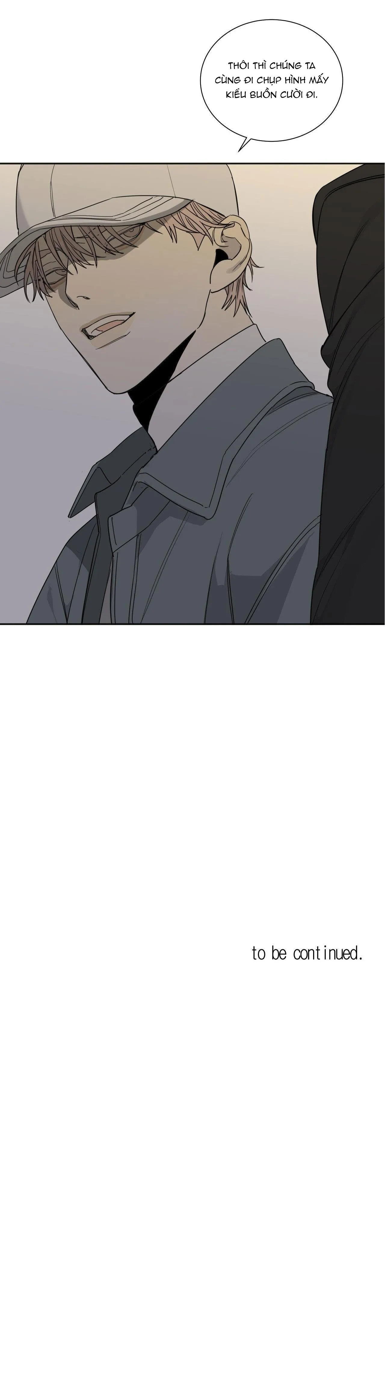 Chó Điên Chapter 57 Trang 37