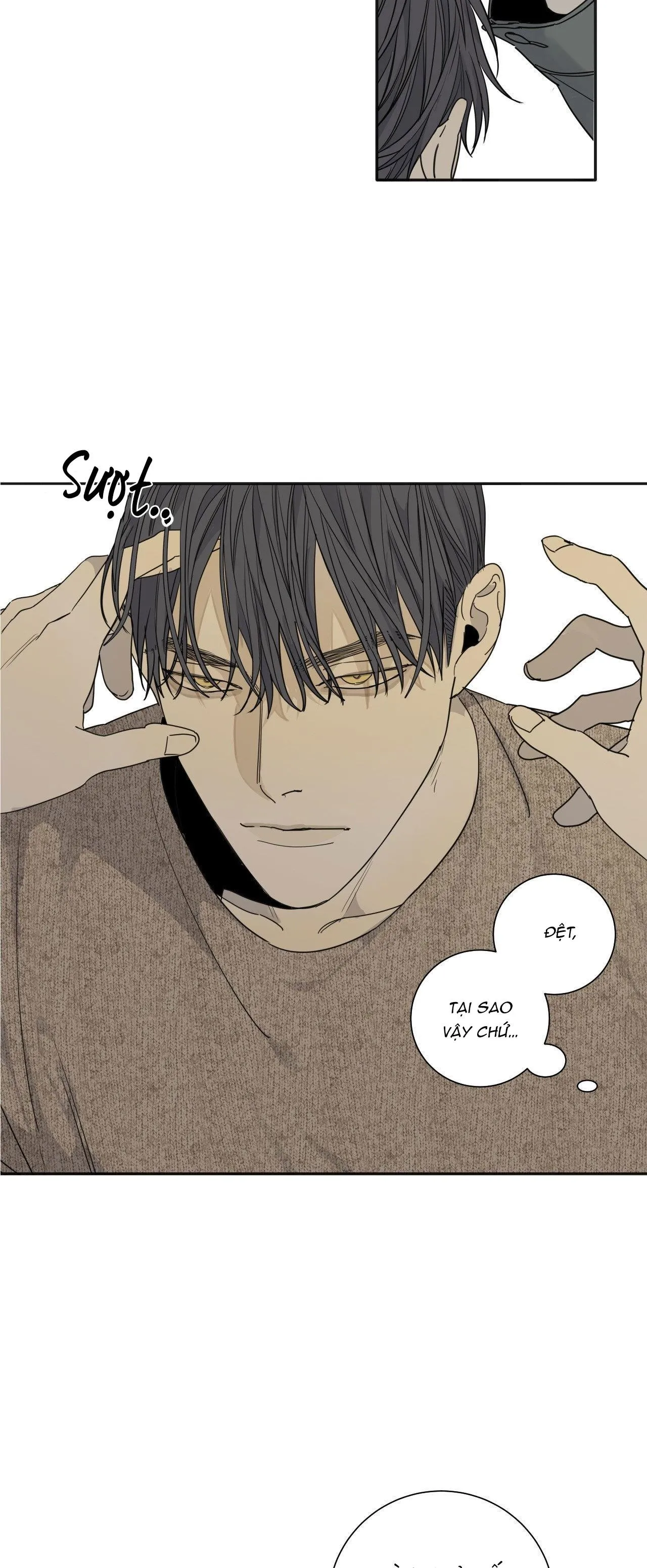 Chó Điên Chapter 58 Trang 4