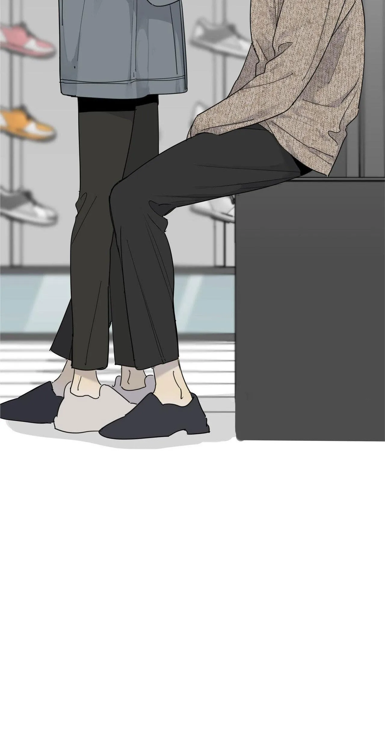 Chó Điên Chapter 58 Trang 6