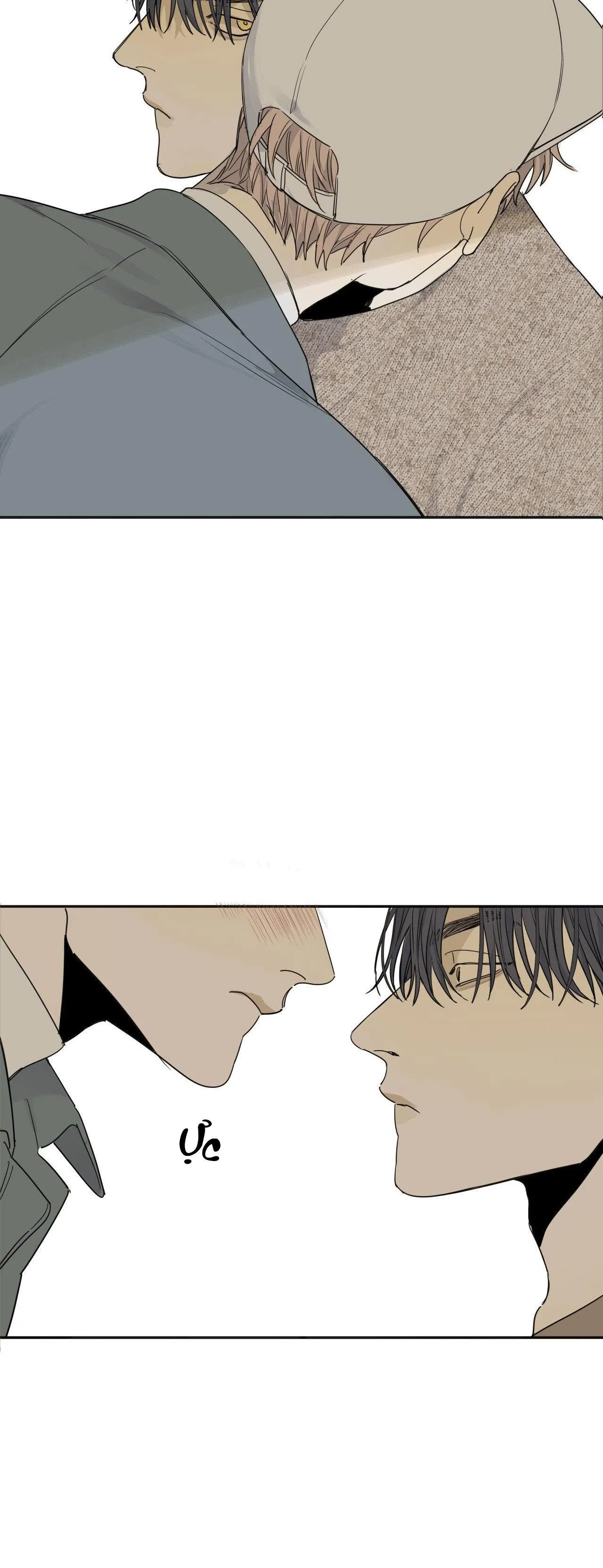 Chó Điên Chapter 58 Trang 10