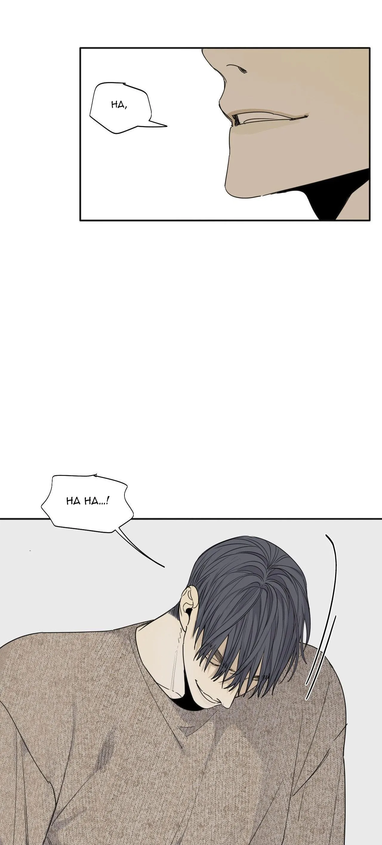 Chó Điên Chapter 58 Trang 11