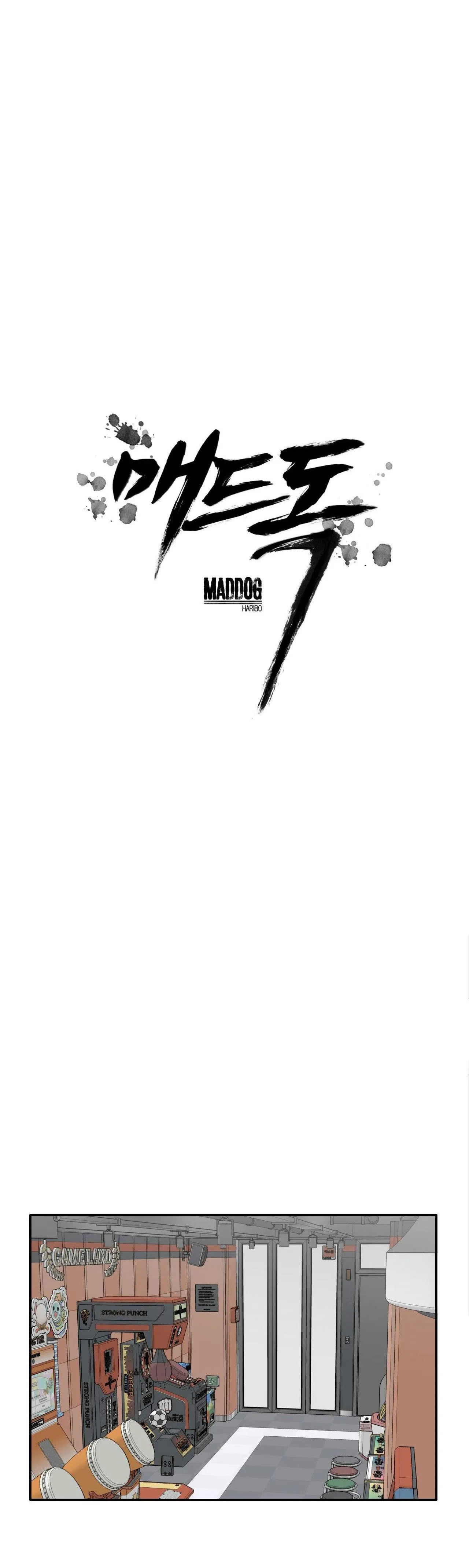 Chó Điên Chapter 58 Trang 14