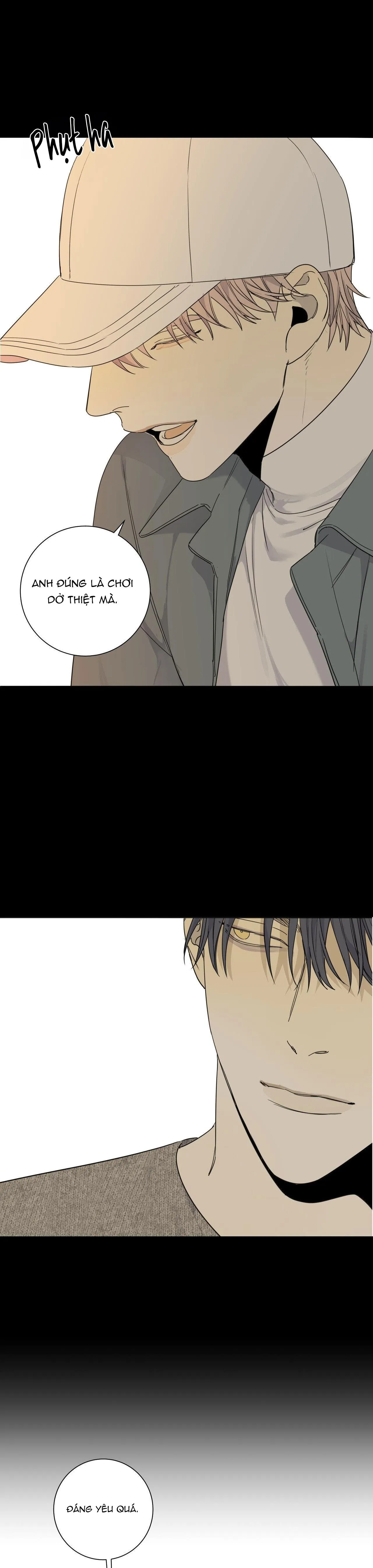 Chó Điên Chapter 58 Trang 24