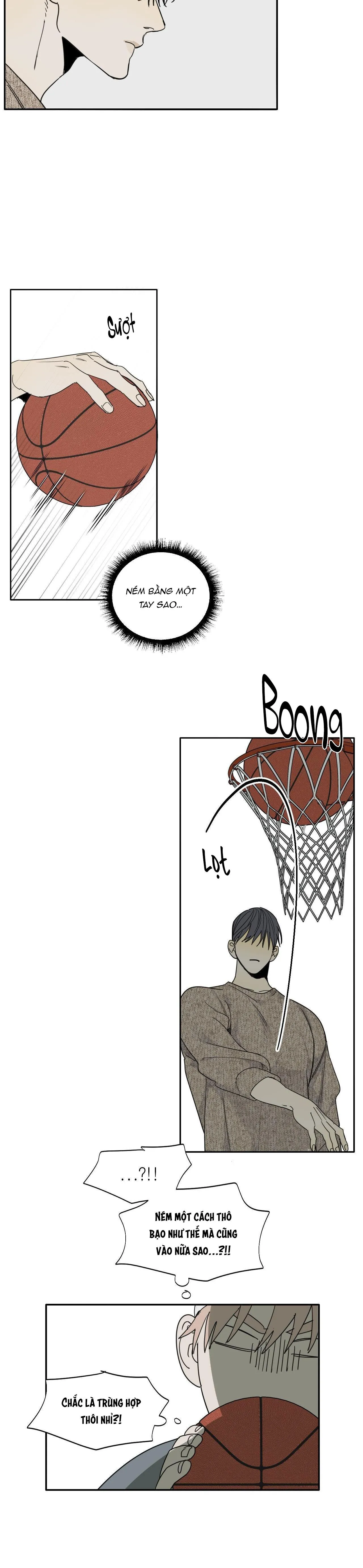 Chó Điên Chapter 58 Trang 31