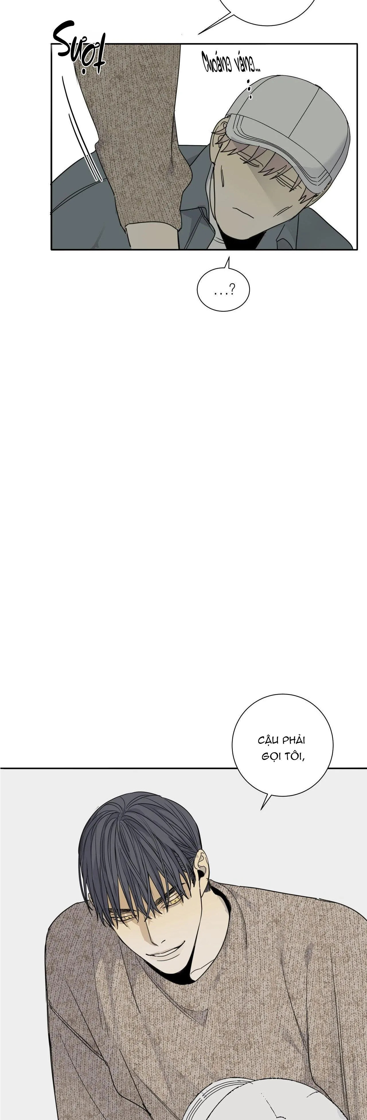 Chó Điên Chapter 58 Trang 34