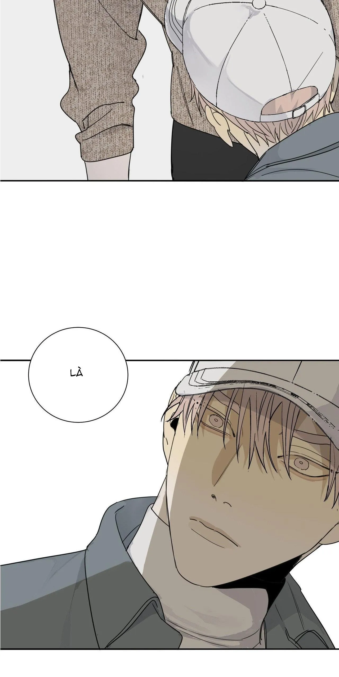 Chó Điên Chapter 58 Trang 35