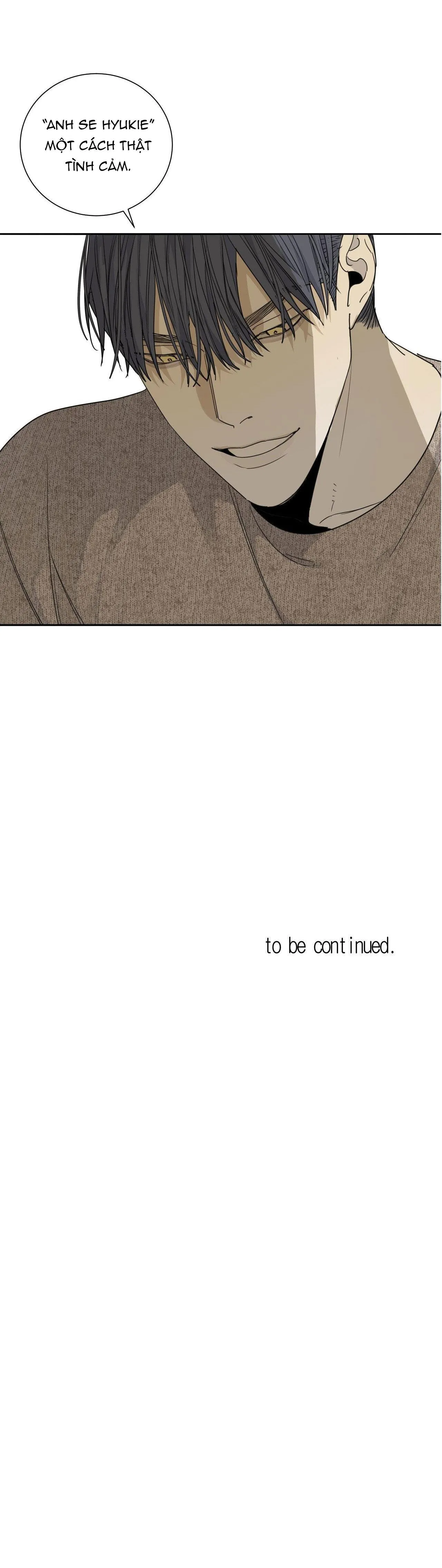 Chó Điên Chapter 58 Trang 36
