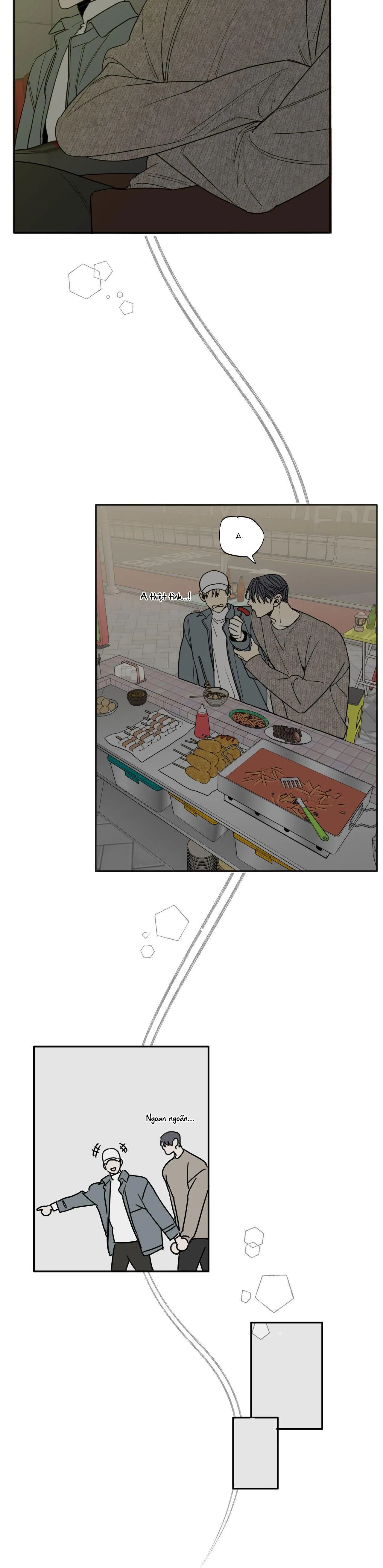 Chó Điên Chapter 59 Trang 6