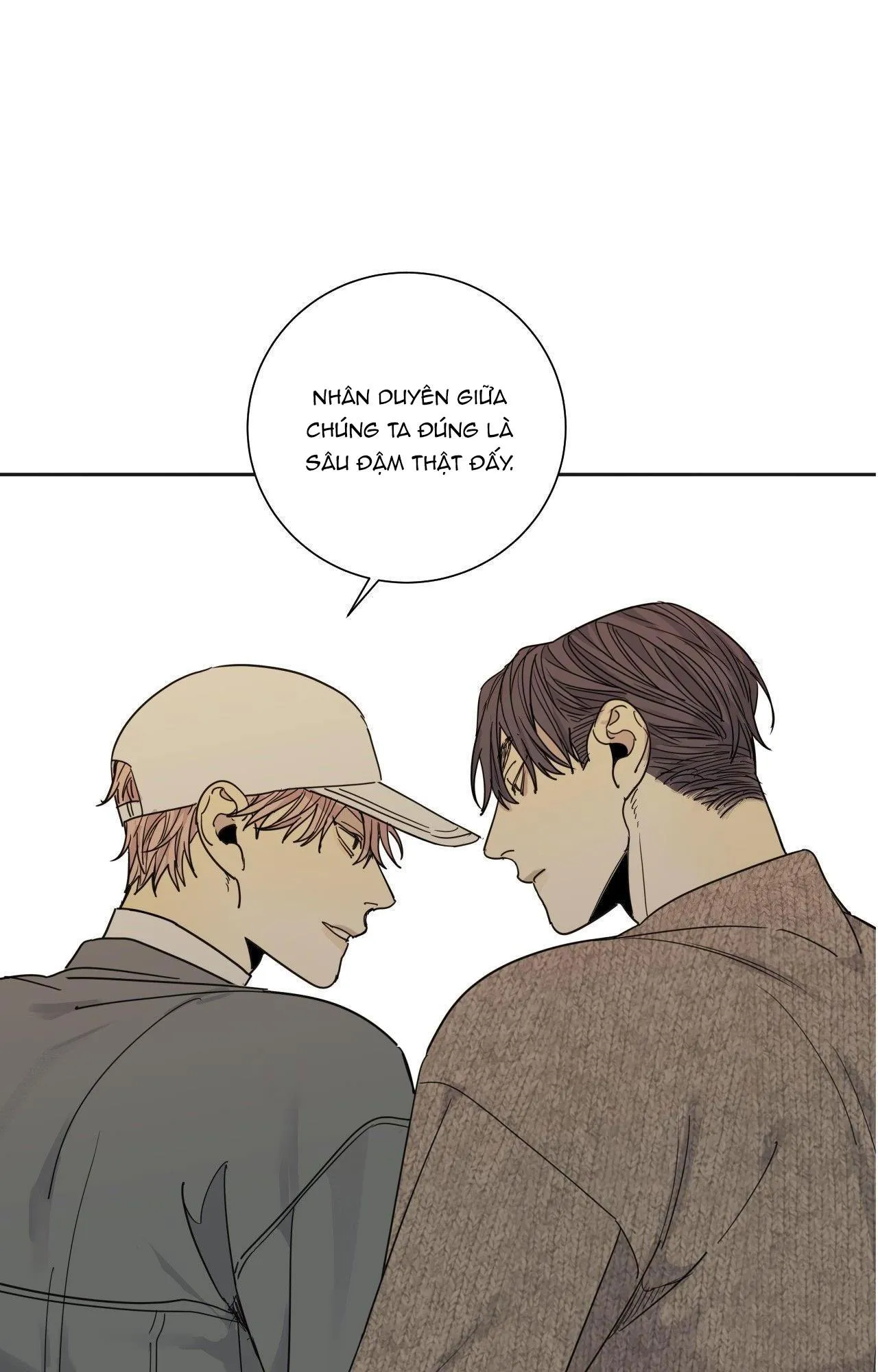 Chó Điên Chapter 59 Trang 10