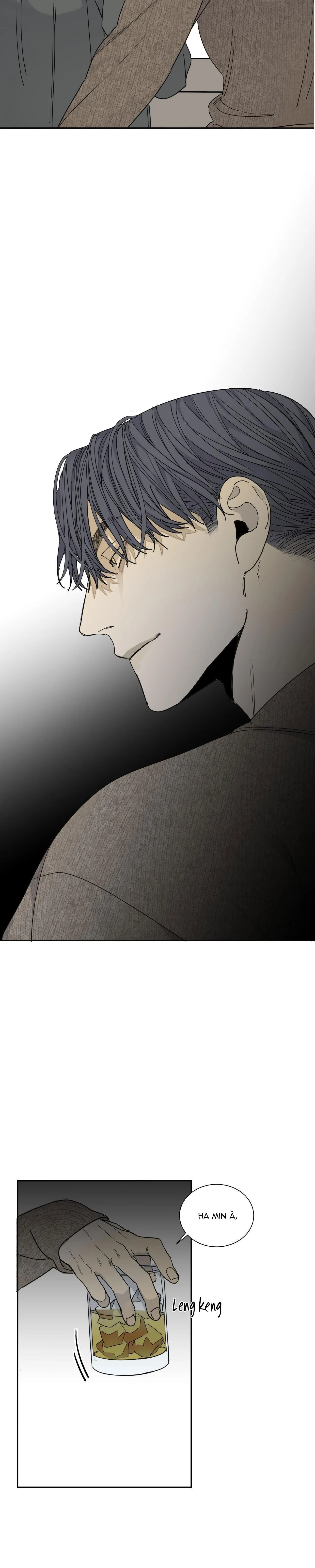 Chó Điên Chapter 59 Trang 11