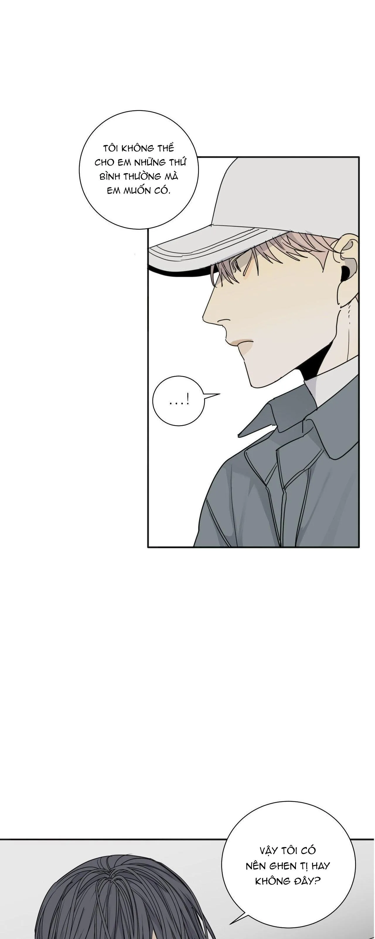 Chó Điên Chapter 59 Trang 20