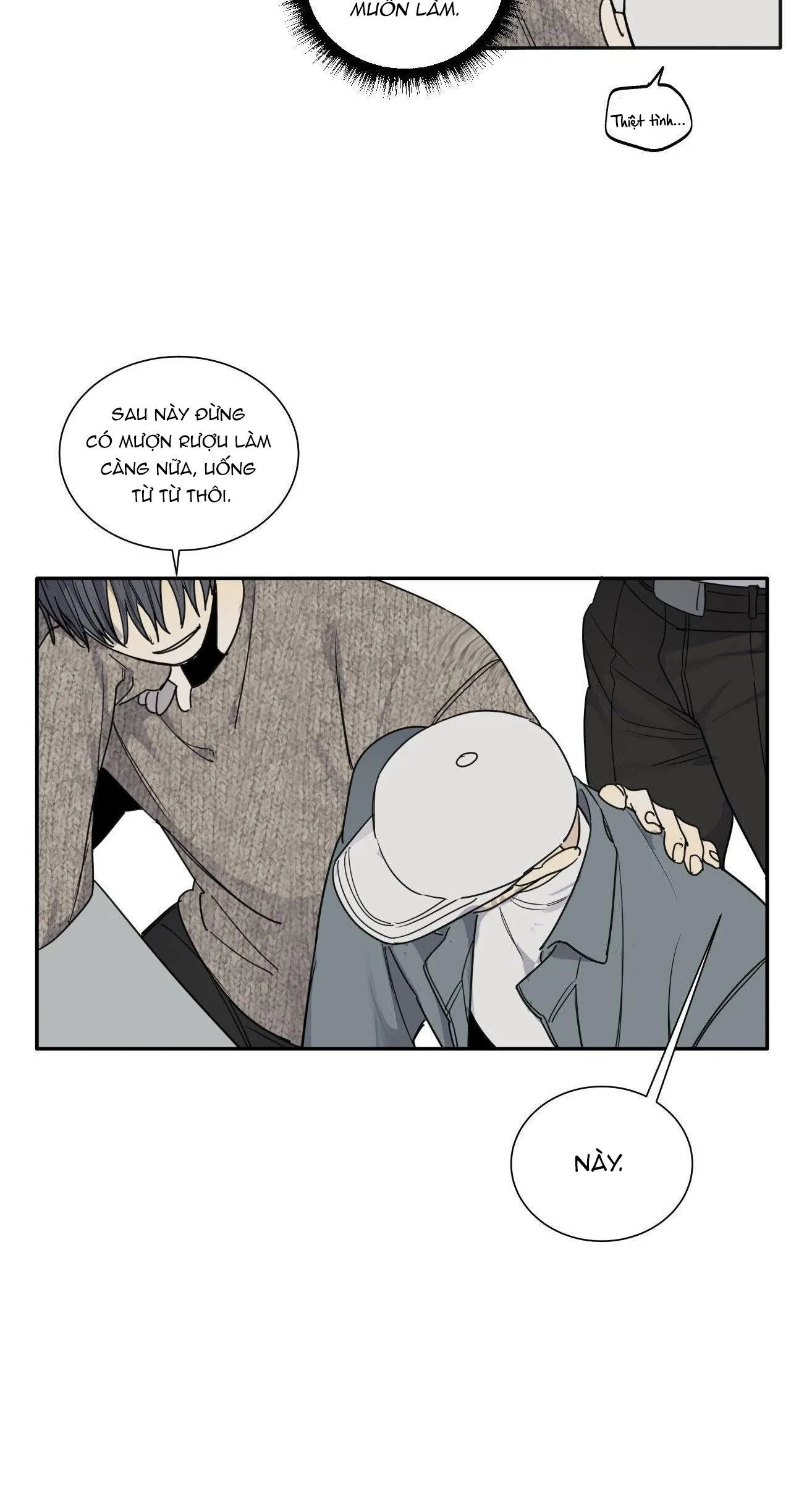 Chó Điên Chapter 59 Trang 25