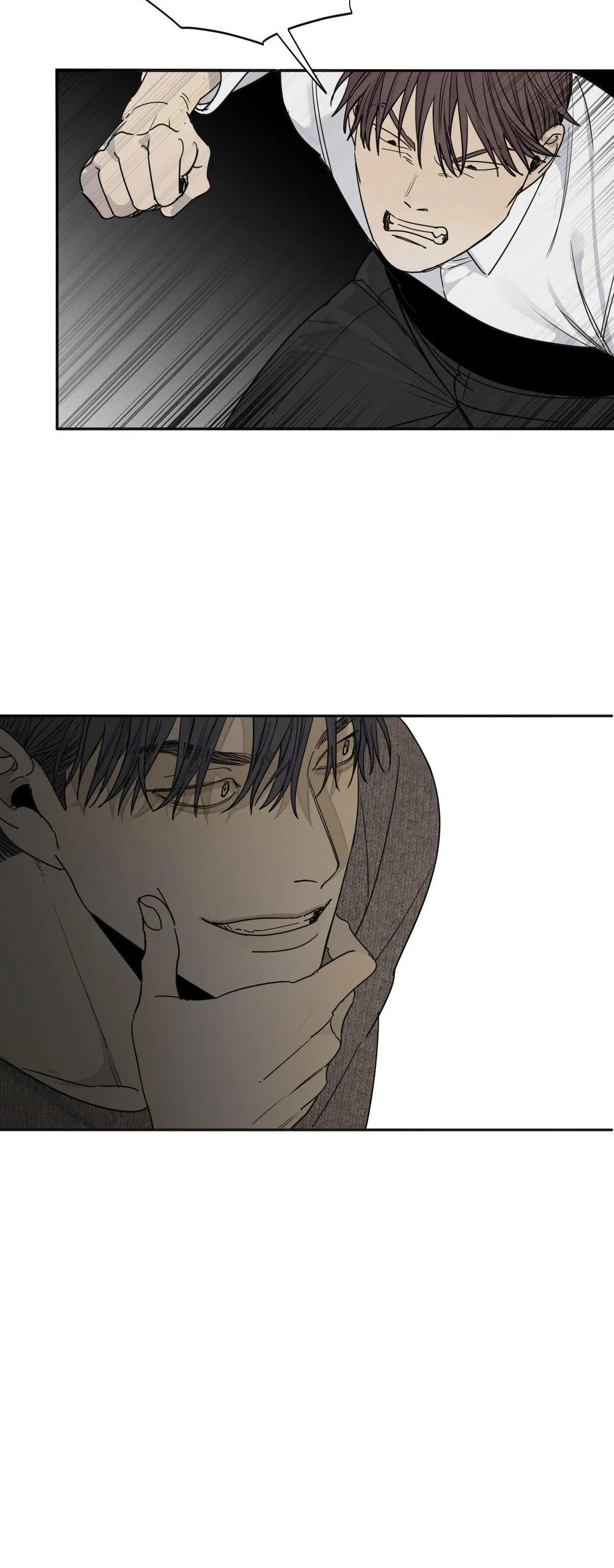 Chó Điên Chapter 60 Trang 11