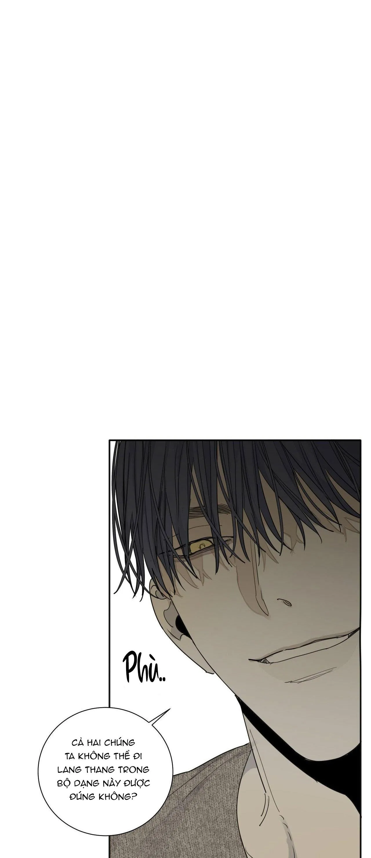 Chó Điên Chapter 60 Trang 25